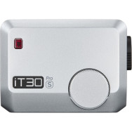 Вспышка накамерная Godox iT30Pro S iFlash для Sony (Silver)- фото5