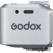 Вспышка накамерная Godox iT30Pro S iFlash для Sony (Silver)- фото8