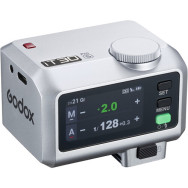 Вспышка накамерная Godox iT30Pro S iFlash для Sony (Silver)- фото3