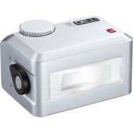 Вспышка накамерная Godox iT30Pro S iFlash для Sony (Silver)- фото2