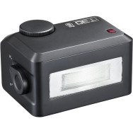 Вспышка накамерная Godox iT30Pro S iFlash для Sony (Black)- фото2