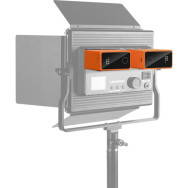 Аккумулятор SmallRig 4576 NP-F970 USB-C (Orange)- фото5