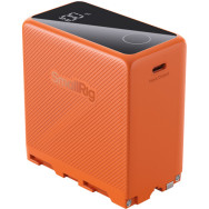 Аккумулятор SmallRig 4576 NP-F970 USB-C (Orange)- фото
