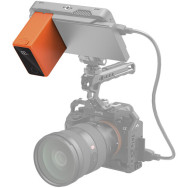 Аккумулятор SmallRig 4576 NP-F970 USB-C (Orange)- фото4
