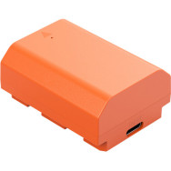 Аккумулятор SmallRig NP-FZ100 USB-C 4969 (Orange)- фото