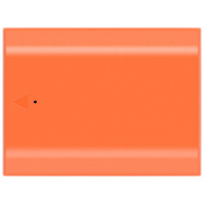 Аккумулятор SmallRig NP-FZ100 USB-C 4969 (Orange)- фото4