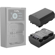 Аккумулятор SmallRig NP-FZ100 (4074)- фото4