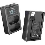Аккумулятор SmallRig NP-FZ100 (3824B) с зарядным устройством- фото4