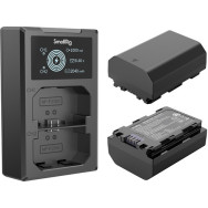 Аккумулятор SmallRig NP-FZ100 (3824B) с зарядным устройством- фото2