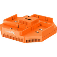 Зарядное устройство SmallRig 4837 на 4 аккумулятора NP-F- фото