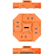 Зарядное устройство SmallRig 4837 на 4 аккумулятора NP-F- фото2