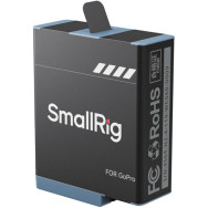 Аккумулятор SmallRig 4564 для экшн-камер GoPro 9/10/11/12- фото