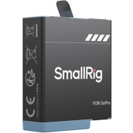 Аккумулятор SmallRig 4564 для экшн-камер GoPro 9/10/11/12- фото2