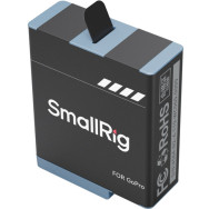 Аккумулятор SmallRig 4564 для экшн-камер GoPro 9/10/11/12- фото5