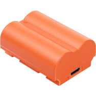 Аккумулятор SmallRig NP-W235 USB-C 4970 (Orange)- фото