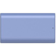 Аккумулятор SmallRig NP-F550 USB-C 4331 (Blue)- фото4