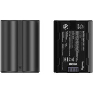 Аккумулятор SmallRig NP-W235 (3822) с зарядным устройством- фото4