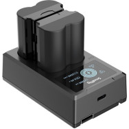 Аккумулятор SmallRig NP-W235 (3822) с зарядным устройством- фото