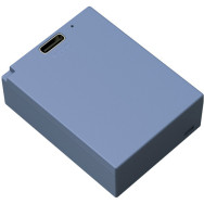 Аккумулятор SmallRig 5062 NP-W126S USB-C (Blue)- фото