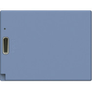 Аккумулятор SmallRig 5062 NP-W126S USB-C (Blue)- фото3