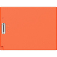 Аккумулятор SmallRig 5088 NP-W126S USB-C (Orange)- фото3