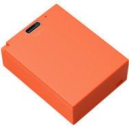 Аккумулятор SmallRig 5088 NP-W126S USB-C (Orange)- фото