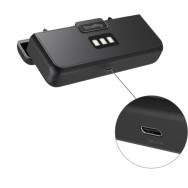 Аккумулятор SmallRig 4565 с зарядным устройством для GoPro 9/10/11/12- фото6