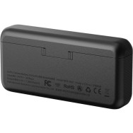 Аккумулятор SmallRig 4565 с зарядным устройством для GoPro 9/10/11/12- фото5
