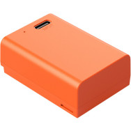 Аккумулятор SmallRig EN-EL25 USB-C 4967 (Orange)- фото