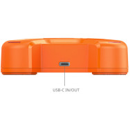 Зарядное устройство SmallRig 4838 на 4 аккумулятора LP-E6NH- фото6