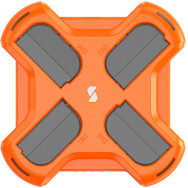 Зарядное устройство SmallRig 4838 на 4 аккумулятора LP-E6NH- фото4