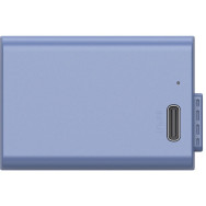 Аккумулятор SmallRig EN-EL25 USB-C 4333 (Blue)- фото4