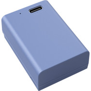 Аккумулятор SmallRig EN-EL25 USB-C 4333 (Blue)- фото