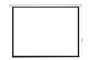 Проекционный экран Lumien Eco Control 187x280 см Matte White 16:9- фото