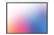 Проекционный экран Lumien Master Picture 203х300 см Matte White 16:9- фото