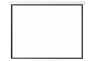 Проекционный экран Lumien Master Picture 203х300 см Matte White 16:9- фото2