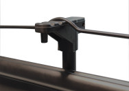 Проекционный экран PL Magna 244x244 см (1:1) 136