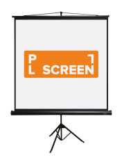 Проекционный экран PL Magna 244x244 см (1:1) 136