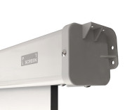 Проекционный экран PL Zefir 294x221 см (4:3) 145” Fiberglass MW- фото2