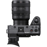Цифровая кинокамера Sony FX2 Body (ILME-FX2B)- фото10