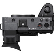 Цифровая кинокамера Sony FX2 Body (ILME-FX2B)- фото3