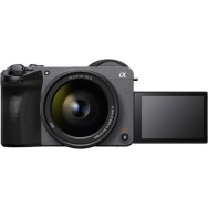 Цифровая кинокамера Sony FX2 Body (ILME-FX2B)- фото9
