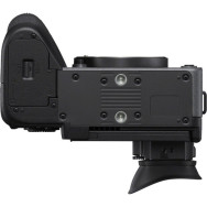 Цифровая кинокамера Sony FX2 Body (ILME-FX2B)- фото4