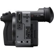 Цифровая кинокамера Sony FX2 Body (ILME-FX2B)- фото6
