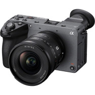 Цифровая кинокамера Sony FX2 Body (ILME-FX2B)- фото8