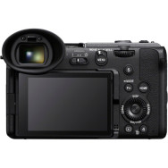 Цифровая кинокамера Sony FX2 с ручкой XLR (ILME-FX2)- фото3