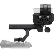 Верхняя ручка Sony XLR-H1 для FX2, FX3, FX30- фото2