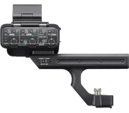 Верхняя ручка Sony XLR-H1 для FX2, FX3, FX30- фото