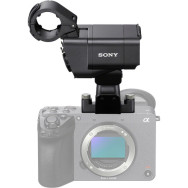 Верхняя ручка Sony XLR-H1 для FX2, FX3, FX30- фото3