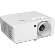 Проектор Optoma ZH520- фото3